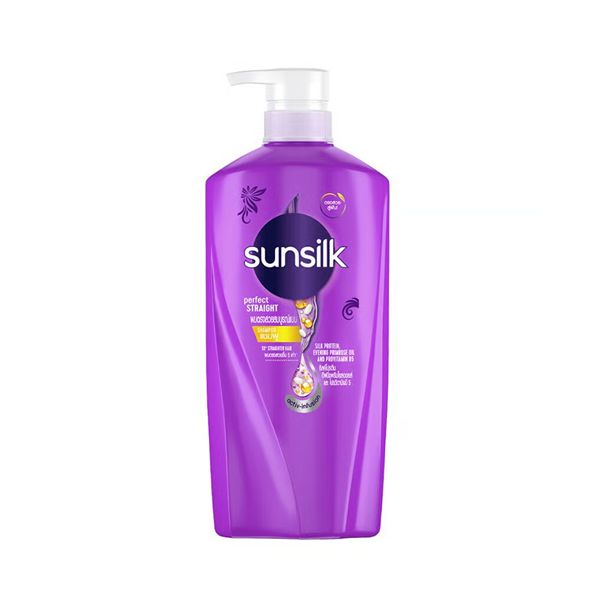 Sunsilk Perfect Straight Shampoo