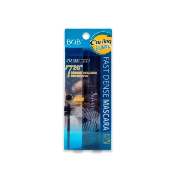 BOB fast Dense Mascara