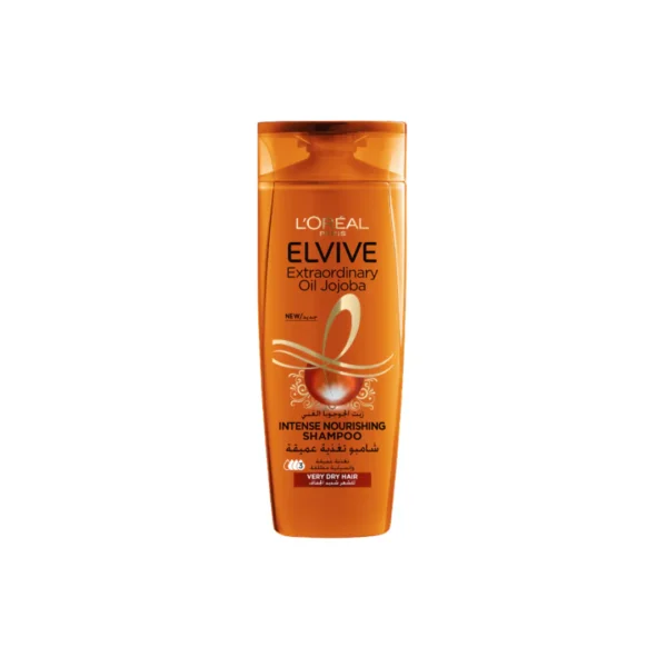 L'Oréal Elvive Extraordinary Jojoba Oil Shampoo