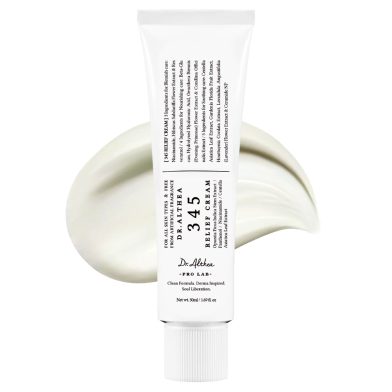 DR. ALTHEA 345 Relief Cream - 50ml