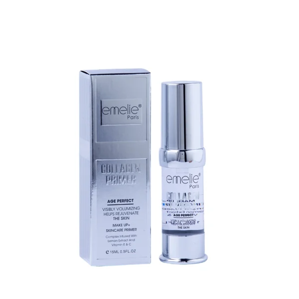 Emelie Collagen Primer