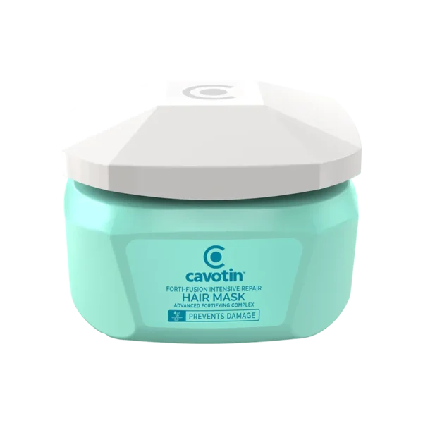 Cavotin Forti-Fusion Intensive Repair Hair Mask