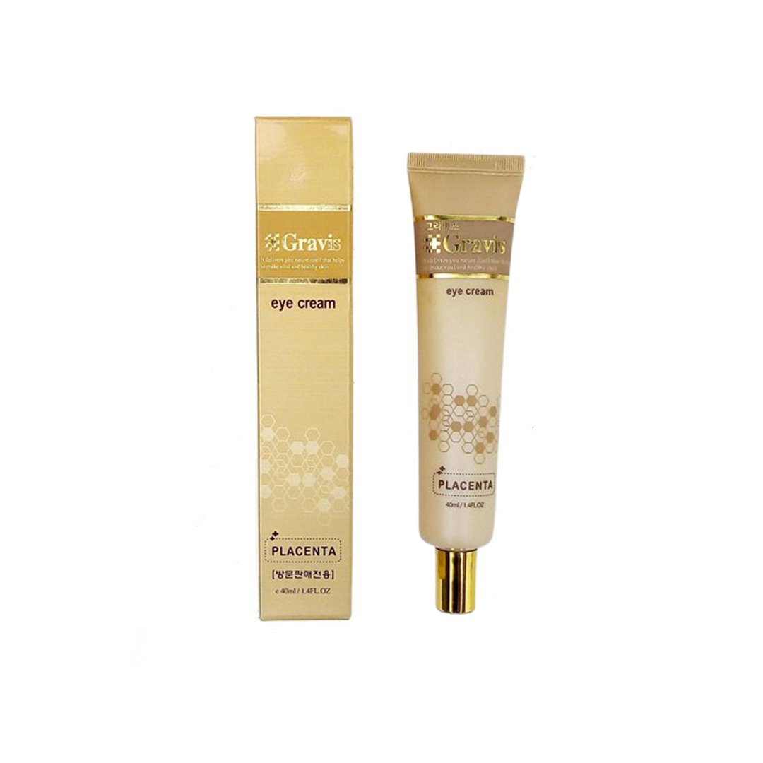 Gravis-Placenta-Eye-Cream
