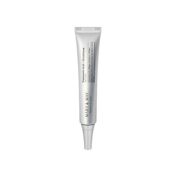 Mary&May Tranexamic Acid+Glutathion eye cream