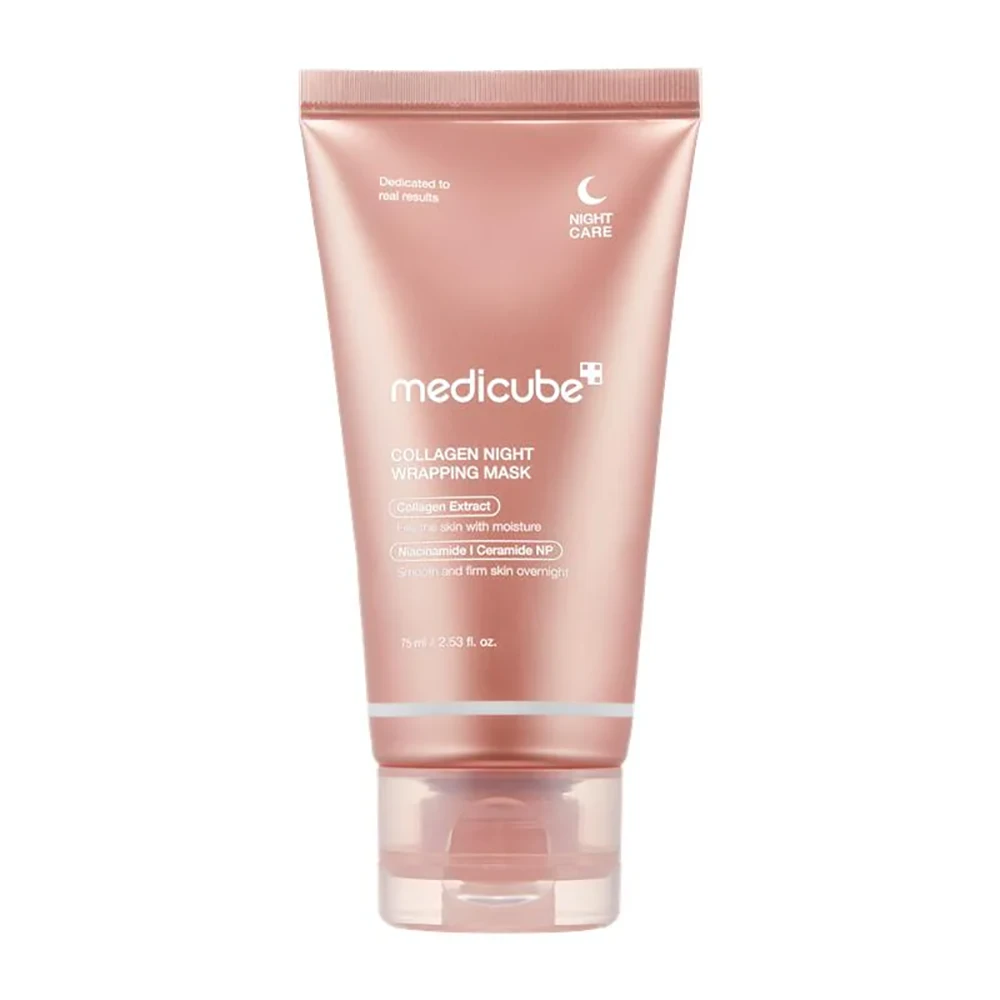 Medicube-Collagen-Night-Wrapping-Mask