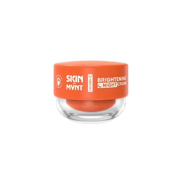 Skin Mynt Vitamin C Brightening Night Cream 50gm