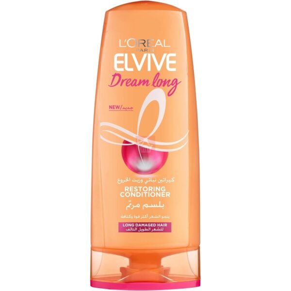 Loreal Elvive Dream Long Restoring  Conditioner