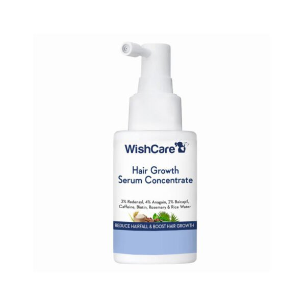 WishCare Hair Growth Serum Concentrate
