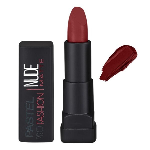 Pastel Profashion Matte Lipstick