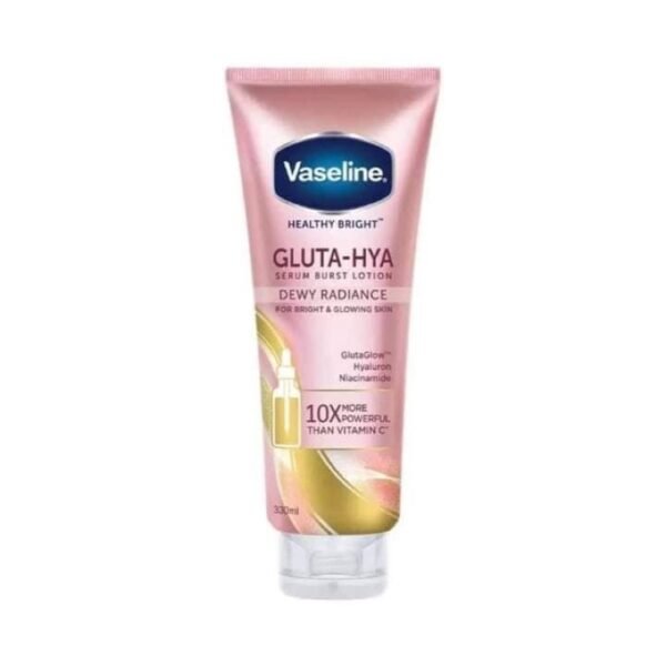 Vaseline Gluta-Hya Dewy Radiance