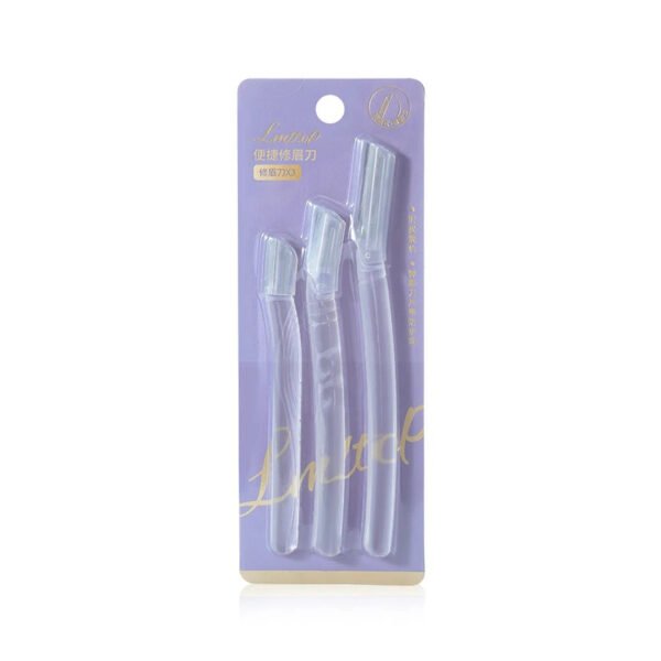 LMLTOP Eyebrow And Facial Razor