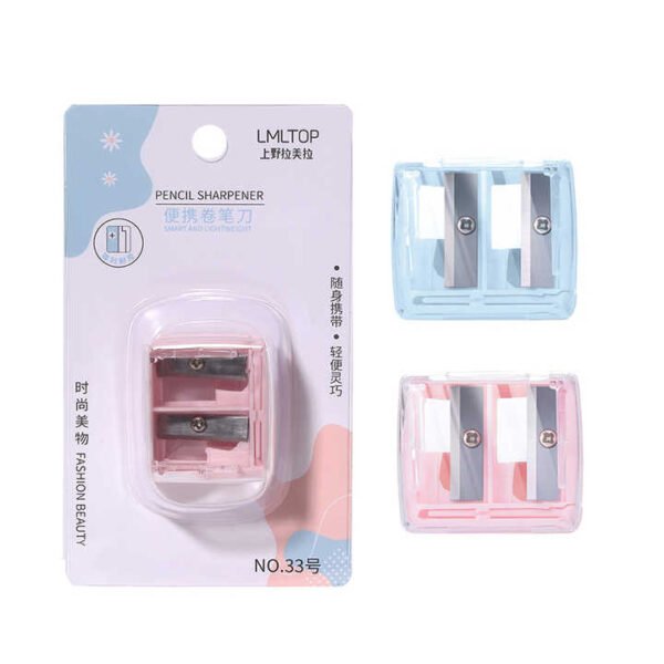LMLTOP Pencil Sharpener