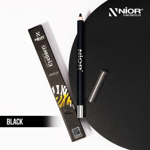 NIOR Super Long Lasting Eyeliner