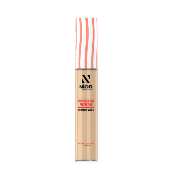 Nior Your Best Skin Perfecting Concealer