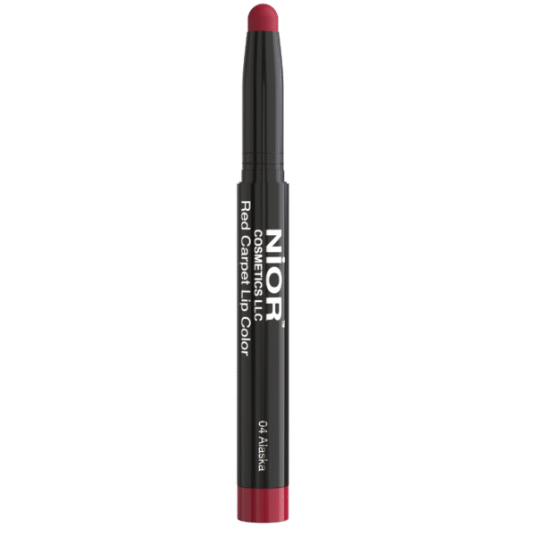 Nior Red Carpet Lip Color