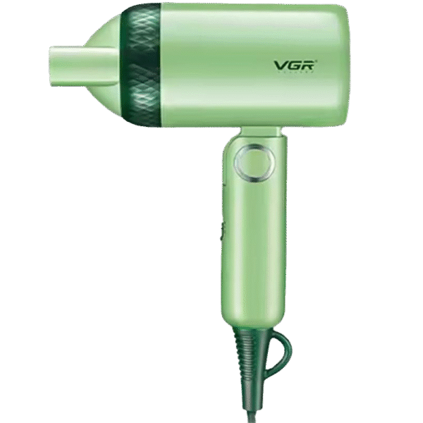 VGR V-421 Compact Foldable Hair Dryer
