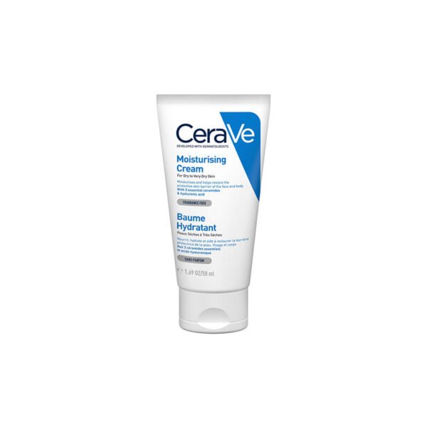 CeraVe Moisturising Cream