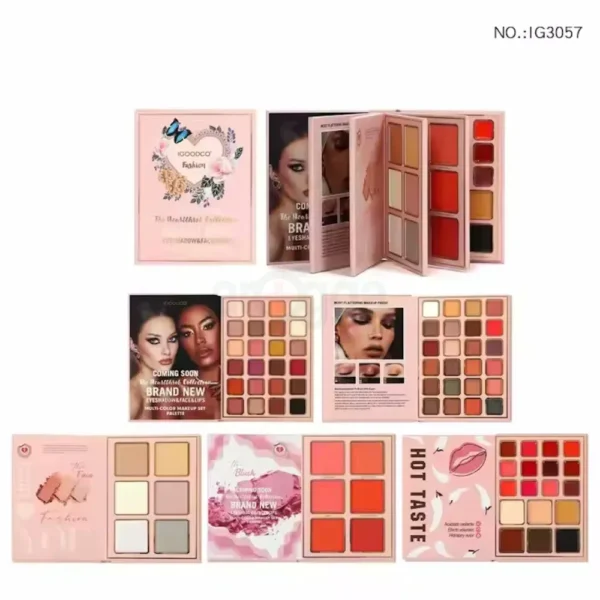 IGOODCO Fashion The Heartthrobe Collection