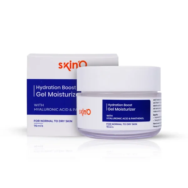 Skino Hydration Boost Gel Moisturizer 70ml