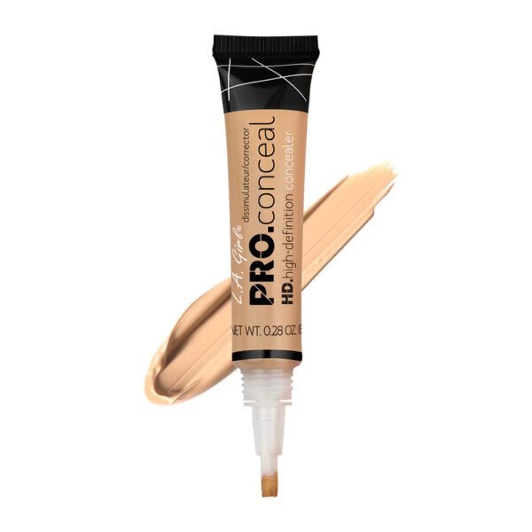 L.A Girl HD Pro Conceal