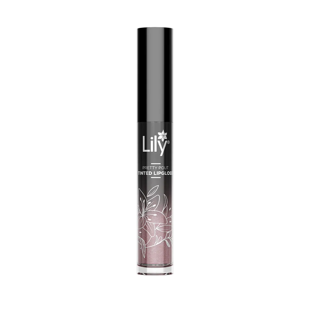 lily lipgloss
