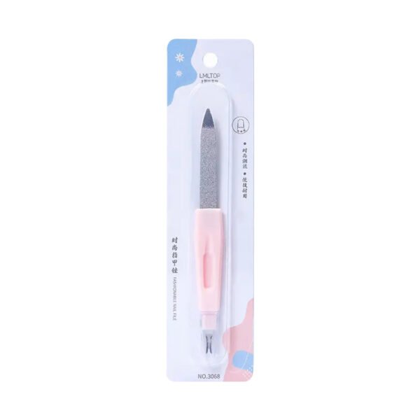 LMLTOP Nail File