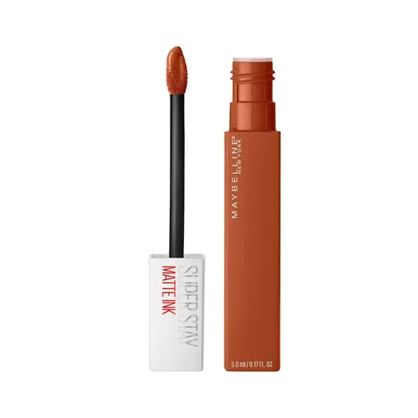 Maybelline SuperStay Matte Ink Liquid Lipstick