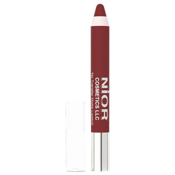 Nior No Transfer Matte Lipstick