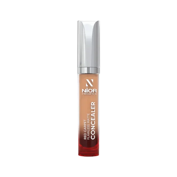 NIOR Red Carpet Flawless Matte Concealer