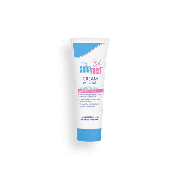 Sebamed Baby Extra Soft Cream