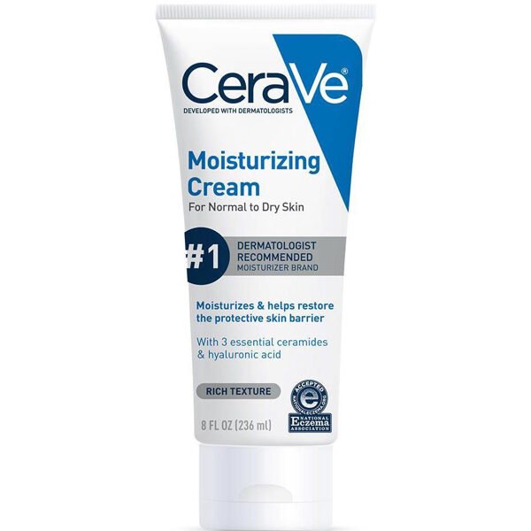 Cerave Moisturizing Cream 236ml
