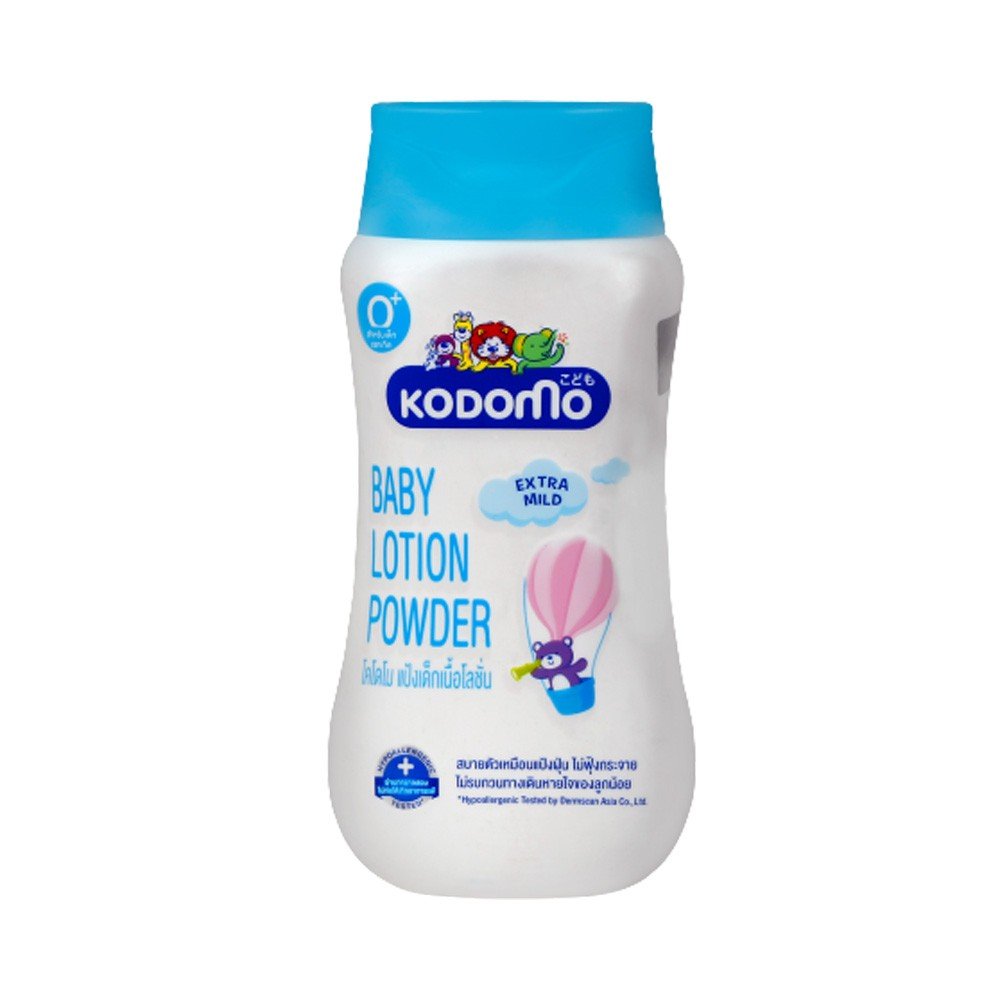 kodomo-baby-lotion-powder-180-ml
