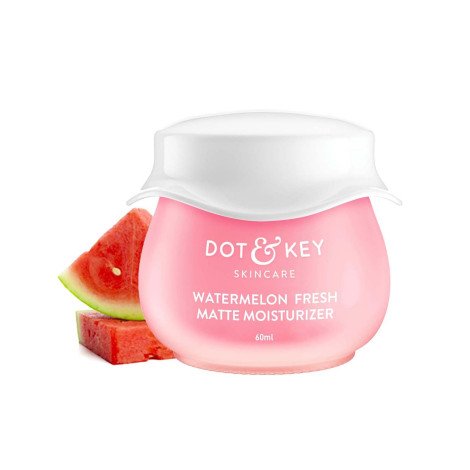 Dot & Key Watermelon Superglow Matte Moisturizer 15ml