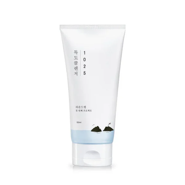 ROUND LAB 1025 Dokdo Cleanser 150 ml