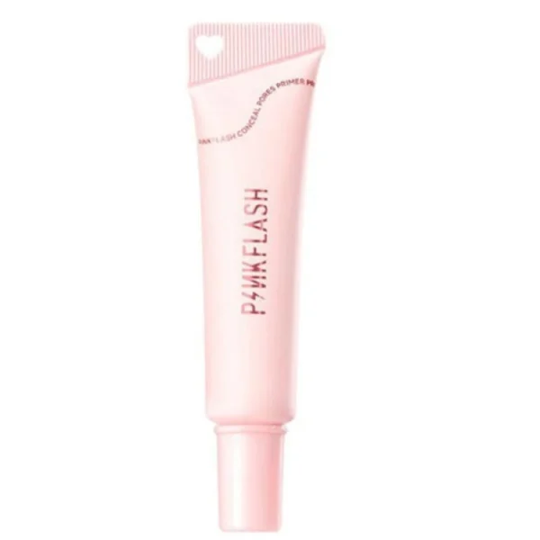 Pink Flash Hydrating & Pore-Erasing Primer