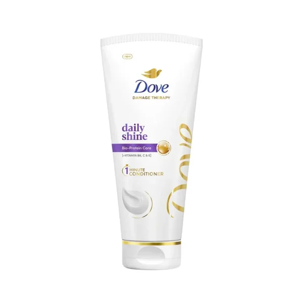Dove Daily Shine Hair Conditioner (175ml )