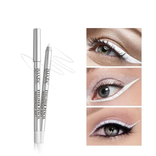 IMAGIC Pencil White kajal