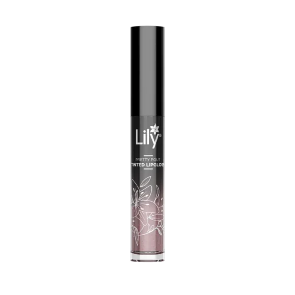 Lily Pretty Pout Tinted Lip Gloss