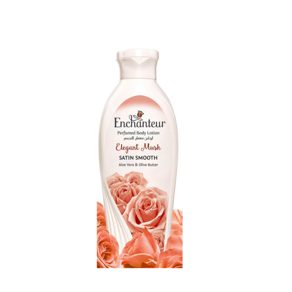 Enchanteur Perfumed Body Lotion 250ml