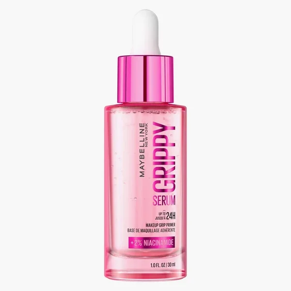 Maybelline New York Studio Grippy Serum Primer - 30 ml