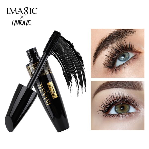 Imagic x Unique Glant Brush Perfect Mascara