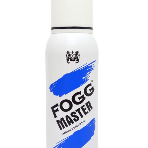 Fogg Oak Body Spray For Men (120ML)