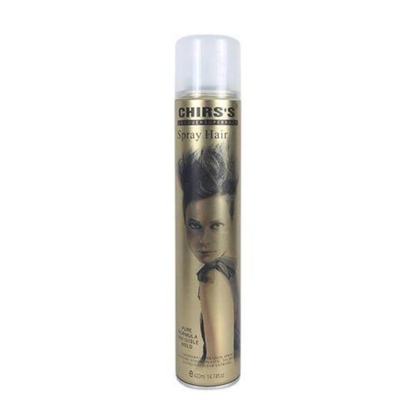Chris,s Meng huan gan jiao Hair spray 420 ml