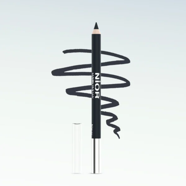 Nior Super Long Lasting Eyeliner - Navy Blue