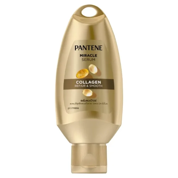 Pantene | Collagen Repair & Smooth Miracle Serum 40 ml