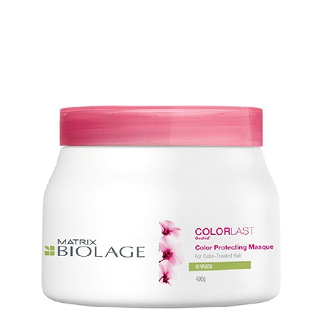 Matrix Biolage ColorLast Color Protecting Masque (490gm)
