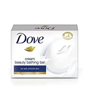 Dove Beauty Cream Soap 50gm