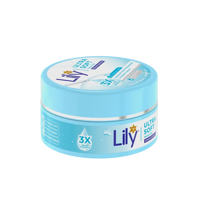 Lily Ultra Soft Serum Gel