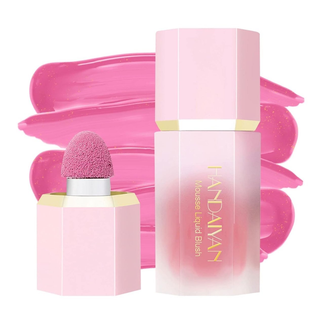 HANDAIYAN  LIQUID BLUSH