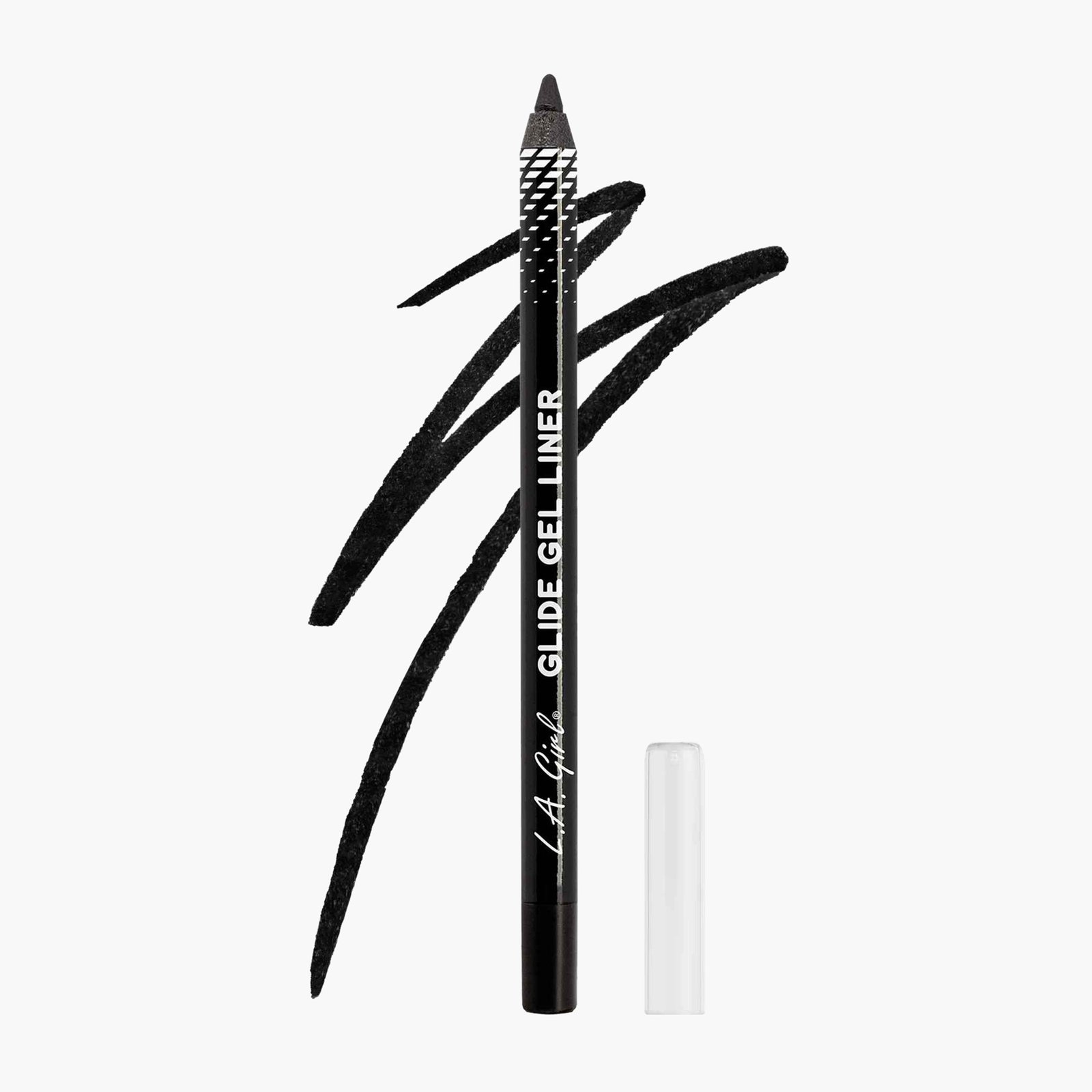 Shop L.A. Girl Glide Gel Eyeliner